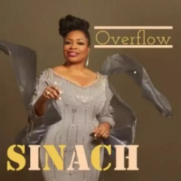 Sinach - Overflow